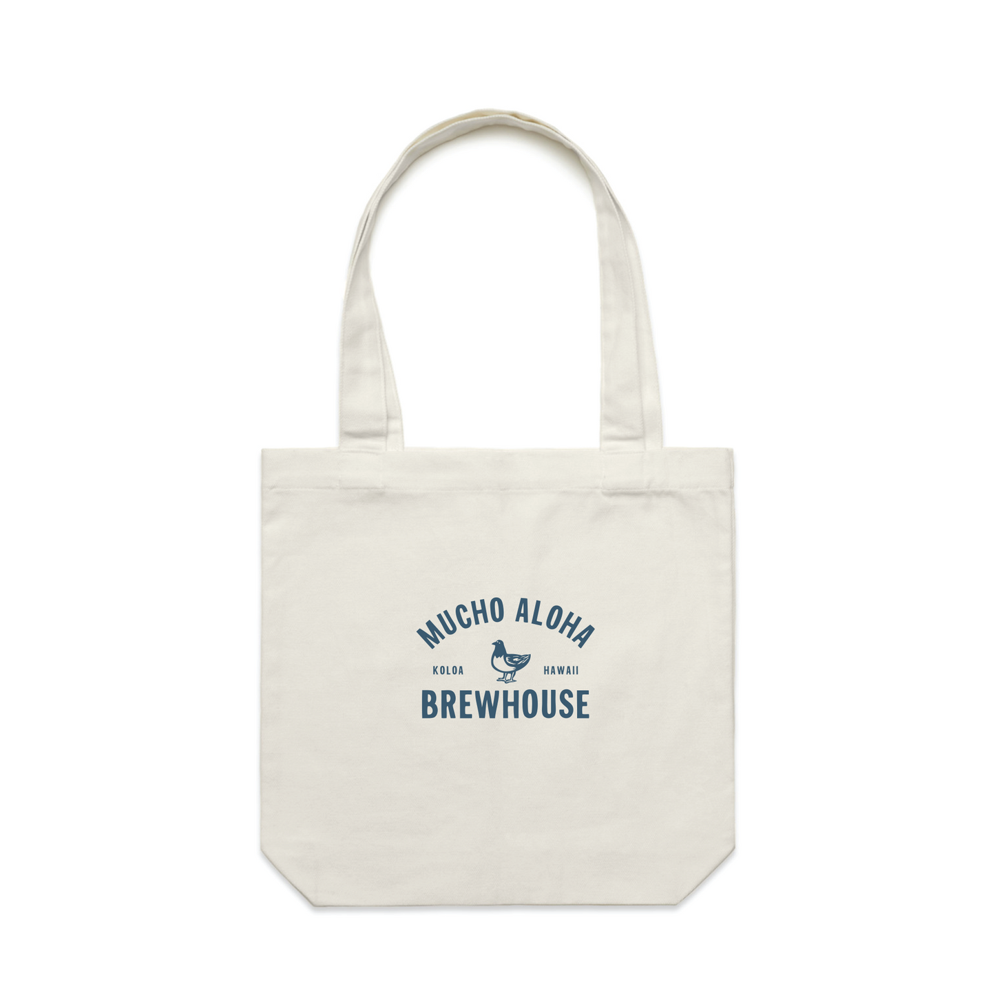 Koloa Brewhouse Tote Bag