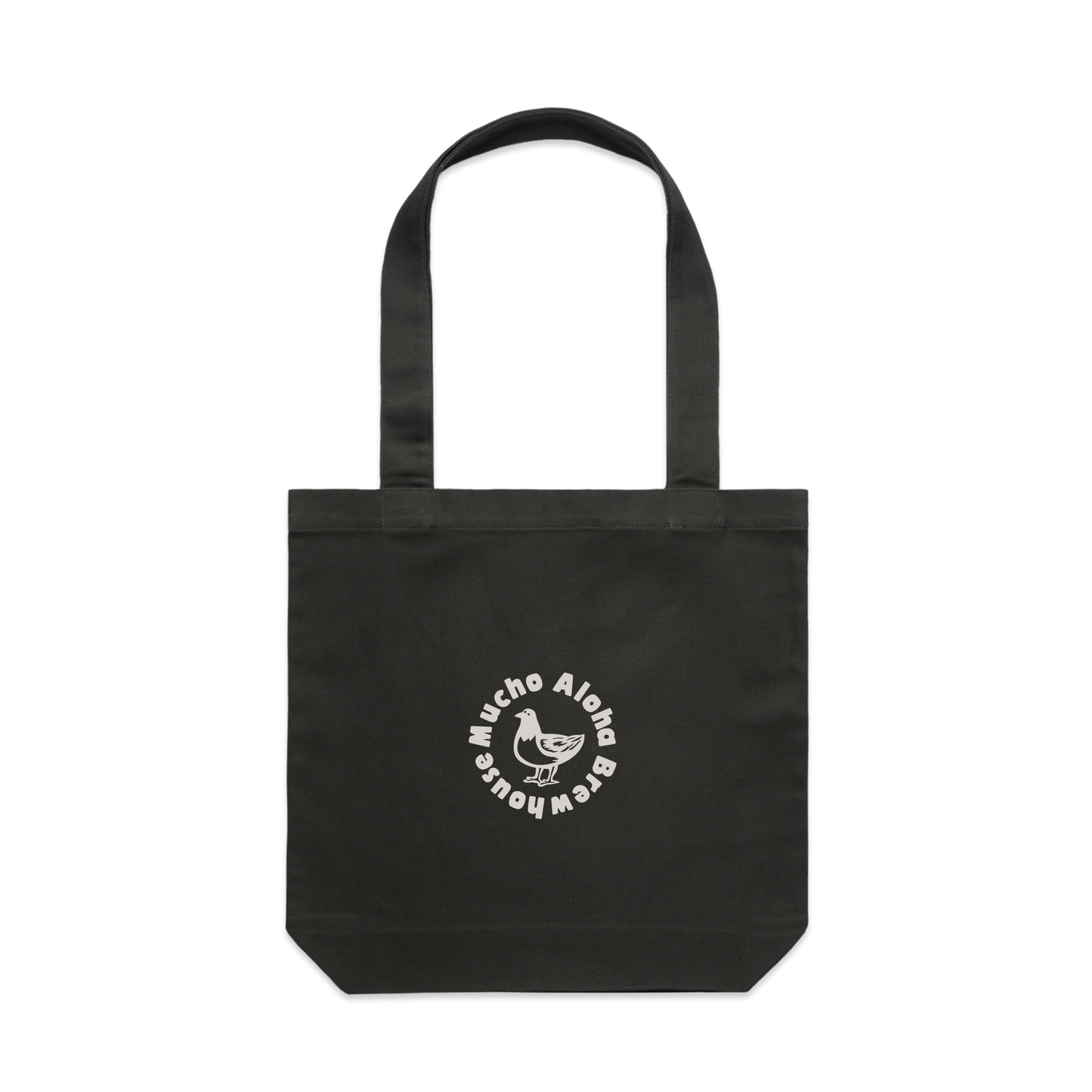 Hola Howzit Aloha Tote Bag