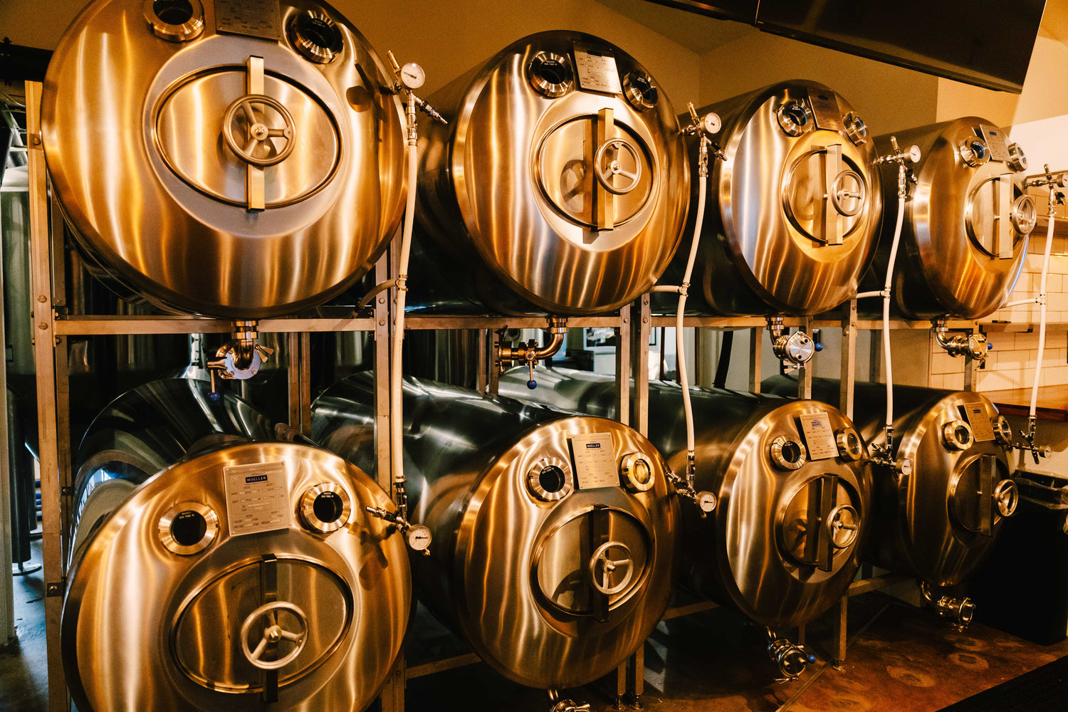 Welcome to Mucho Aloha Brewhouse, nestled in Koloa Town on the beautiful island of Kauai, Hawaii. Enjoy our unique blend of Mexican cuisine and handcrafted beers, served with aloha spirit in paradise.