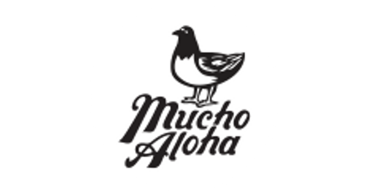 Mucho Aloha Brewhouse